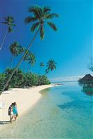 Moorea - Intercontinental Hotel